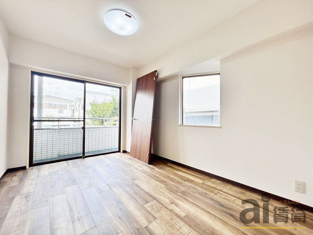 居室・リビング　※同仕様写真