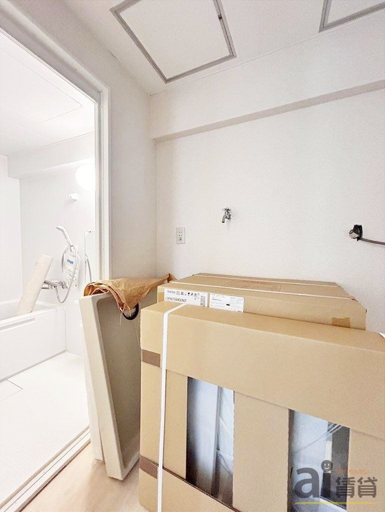 その他設備　※同仕様写真