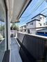 バルコニー　※同仕様写真