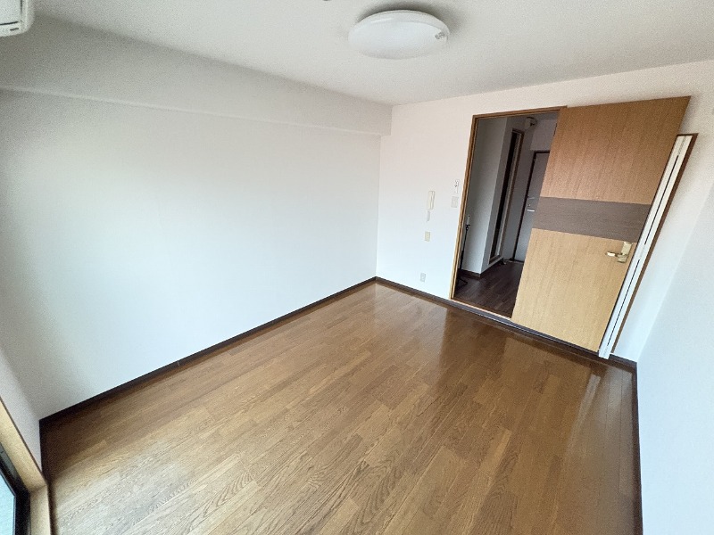 その他部屋・スペース　エアコン付き！