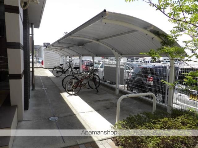 その他共有部分　その他共有部分