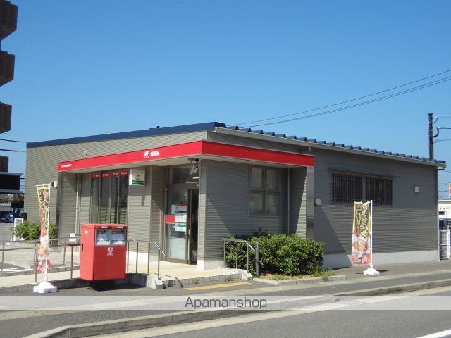 郵便局　九大学研都市駅前郵便局（郵便局）まで212m