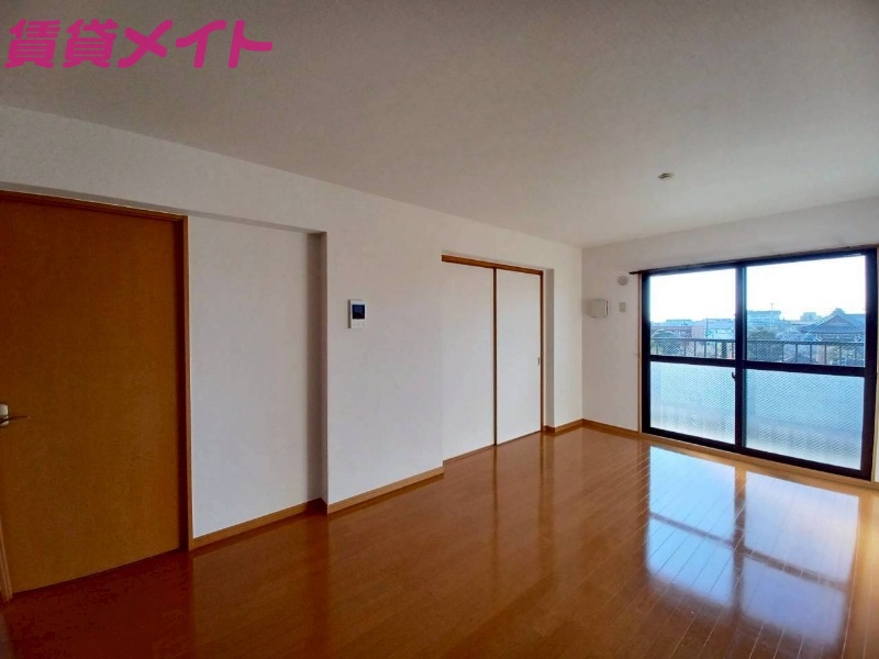 居室・リビング　居室・リビング