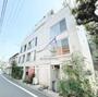 代々木上原駅より徒歩9分 1階 築15年1ヶ月の賃貸物件