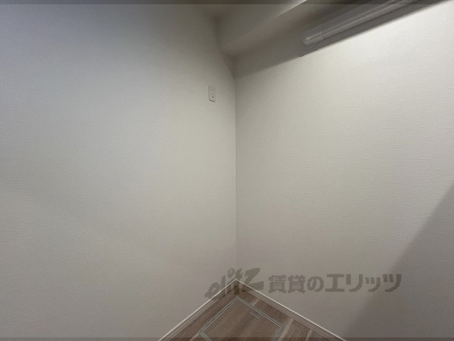 その他部屋・スペース　冷蔵庫置場