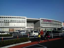 スーパー　イオンモール大和郡山（スーパー）まで5551m