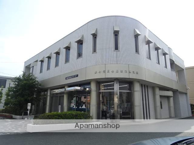 銀行　浜松いわた信用金庫 新所原支店（銀行）まで748m