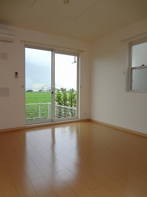 居室・リビング　洋室