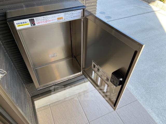 その他　宅配ＢＯＸ（イメージ）