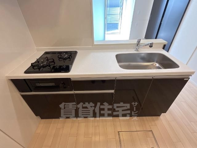 キッチン　キッチン（イメージ）