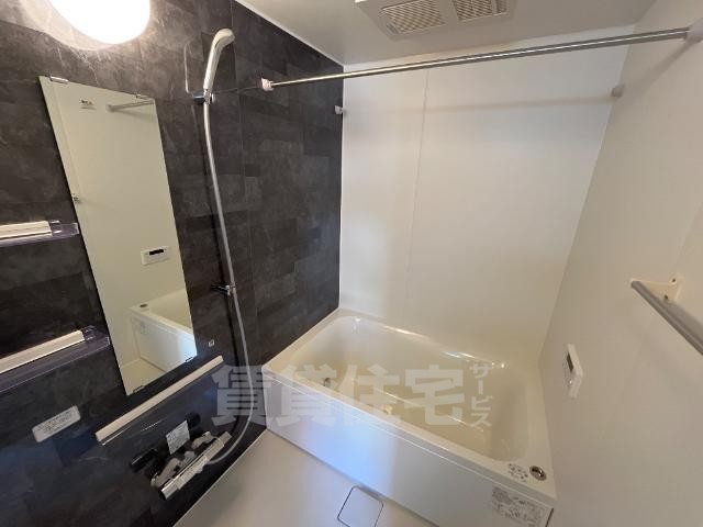 バス・シャワールーム　バス（イメージ）