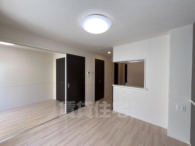 居室・リビング　リビング（イメージ）