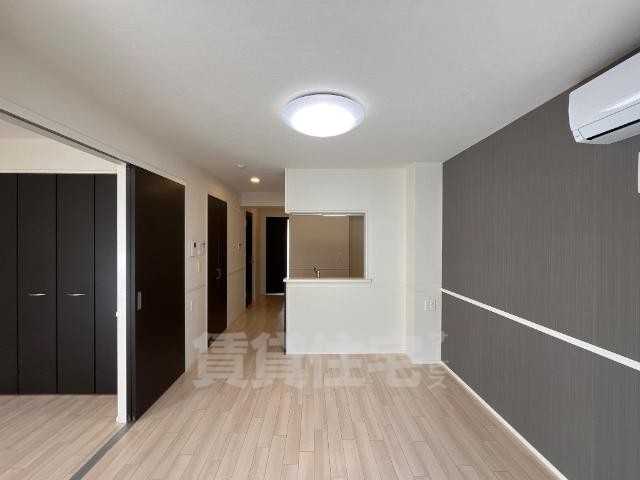 居室・リビング　リビング（イメージ）