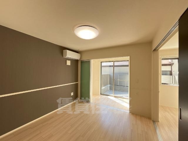 居室・リビング　リビング（イメージ）