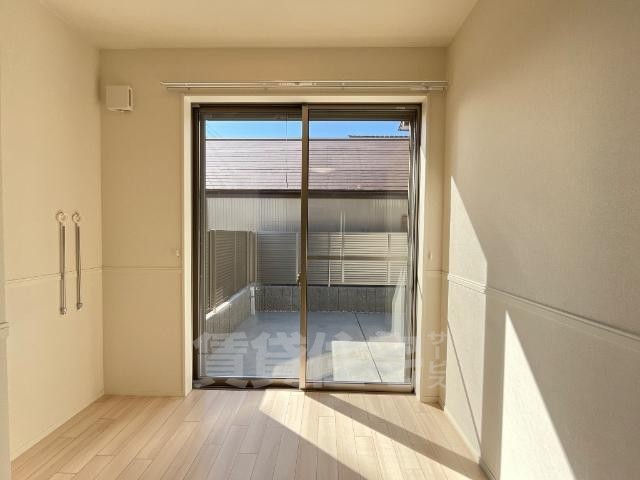 その他　インナーテラス（イメージ）