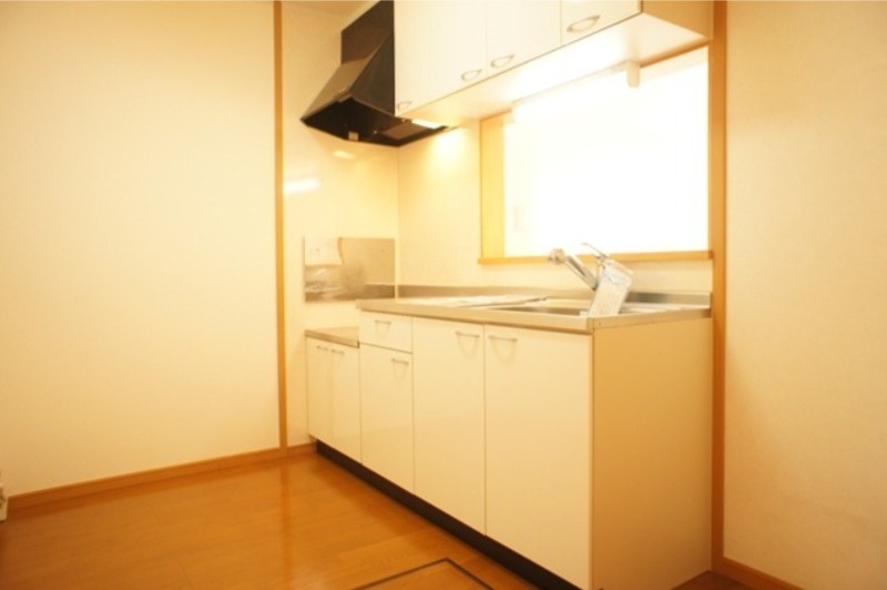 キッチン　図面と現状に相違がある場合には現状を優先