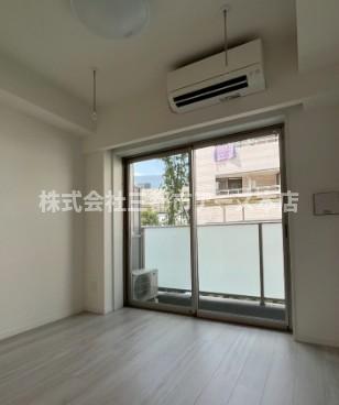 居室・リビング　リヴシティ北馬込