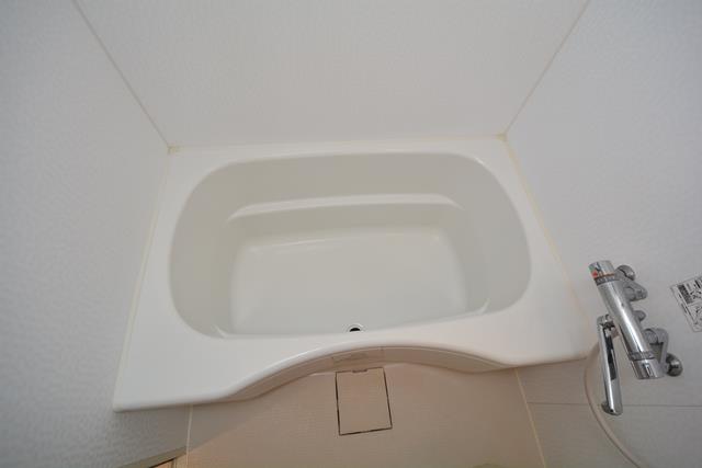 バス・シャワールーム　浴室乾燥付きで便利☆