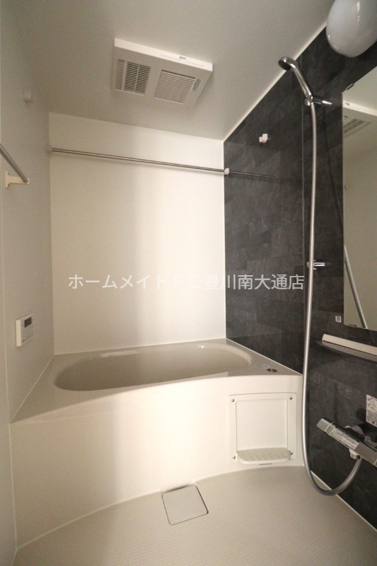 バス・シャワールーム　イメージ