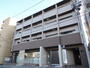 北大路駅より徒歩23分 4階 築11年10ヶ月の賃貸物件