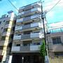 東陽町駅より徒歩7分 6階 築13年6ヶ月の賃貸物件