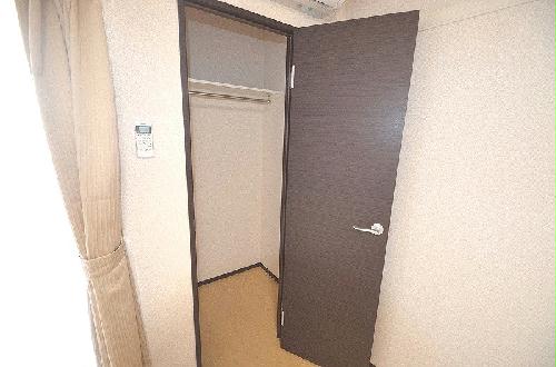 収納　設備仕様は号室により異なる為、現況を優先とします。