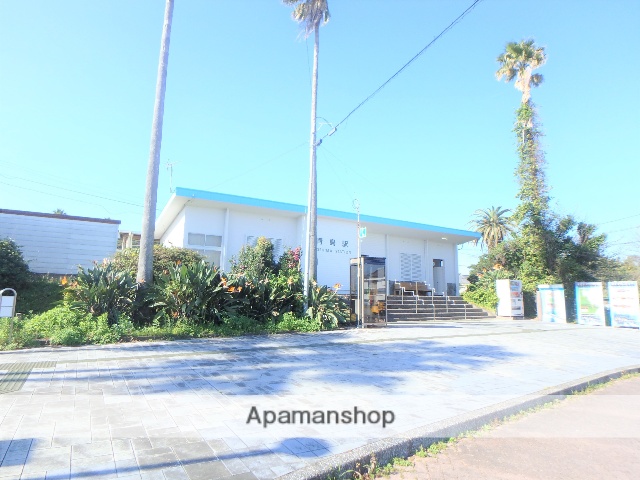 その他　青島駅（その他）まで216m