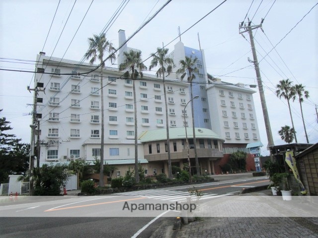 その他　青島グランドホテル（その他）まで424m