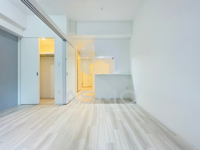 居室・リビング　※参考　同施工会社施工