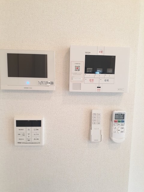 セキュリティ　セキュリティ