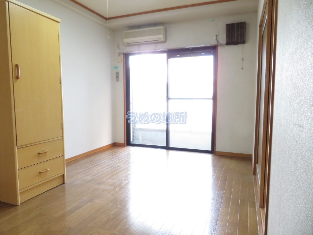 その他部屋・スペース　洋室