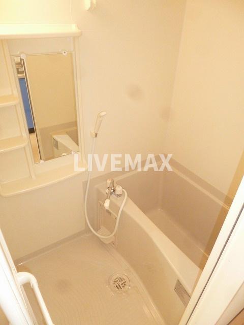 バス・シャワールーム　24時間換気乾燥システム♪