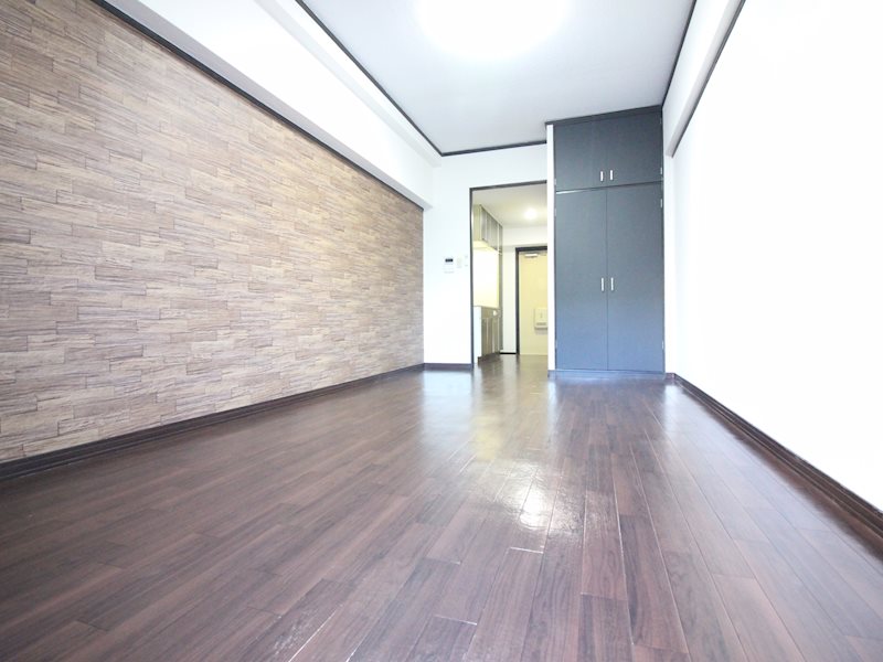 居室・リビング　別号室