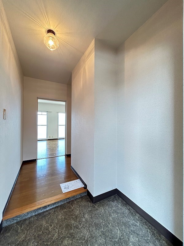 玄関　イメージ