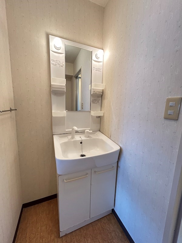 洗面設備　イメージ