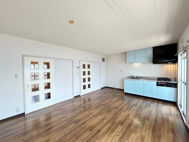 建物外観　イメージ