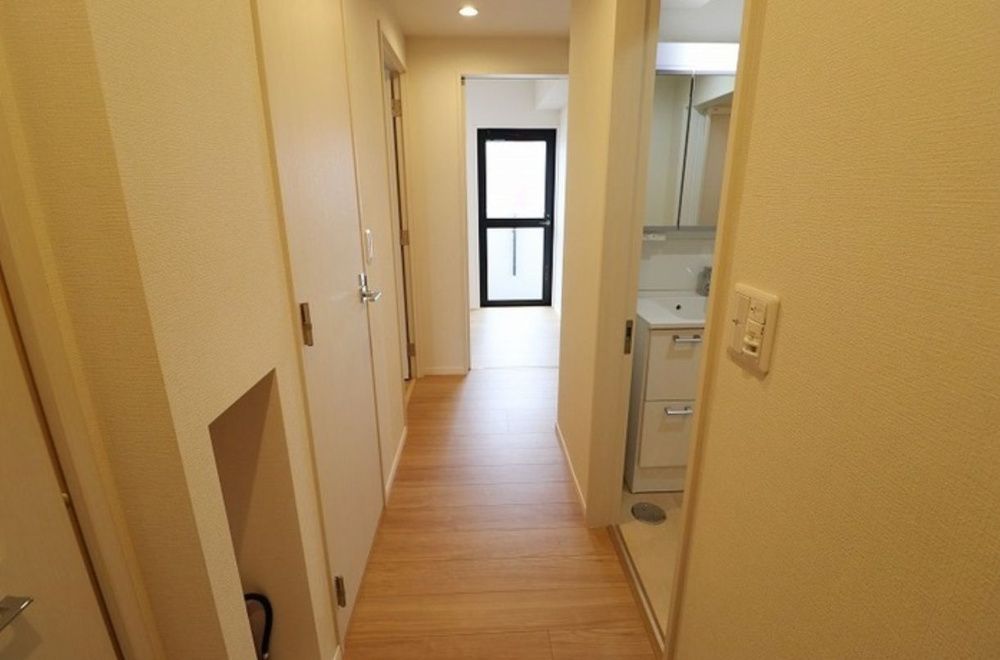 その他部屋・スペース　別号室のお写真です（※イメージ　現状を優先します）