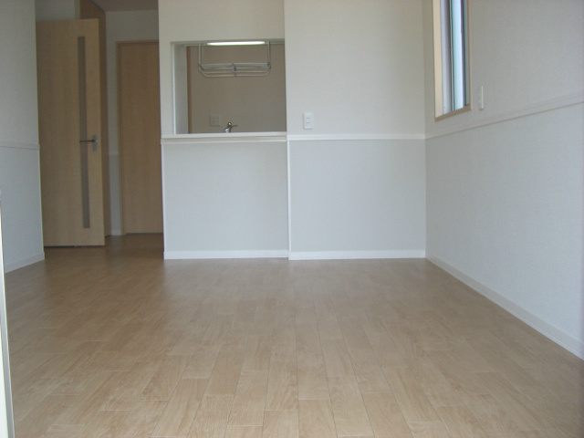 居室・リビング　別部屋参照