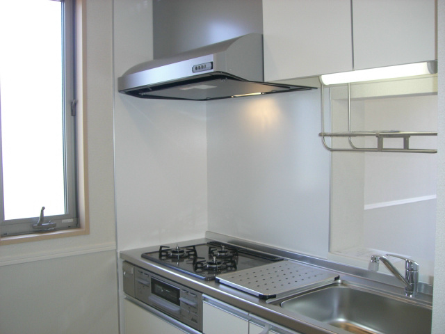 キッチン　別部屋参照