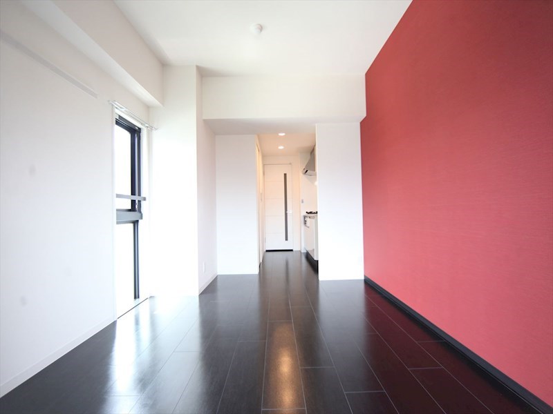 その他部屋・スペース　洋室10.3帖　クローゼット付（収納充実してます）