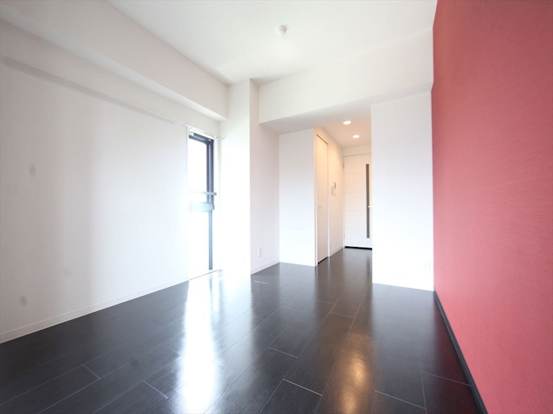 居室・リビング　洋室10.3帖　クローゼット付（収納充実してます）