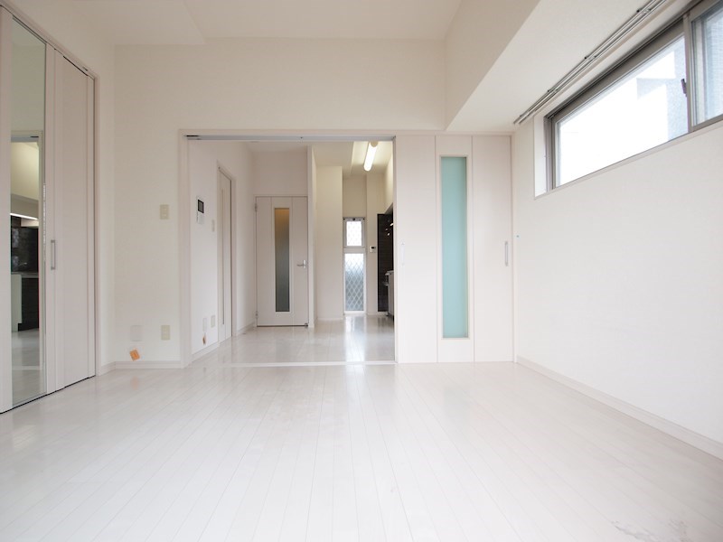 その他部屋・スペース　お部屋のデザイン性も高いです。