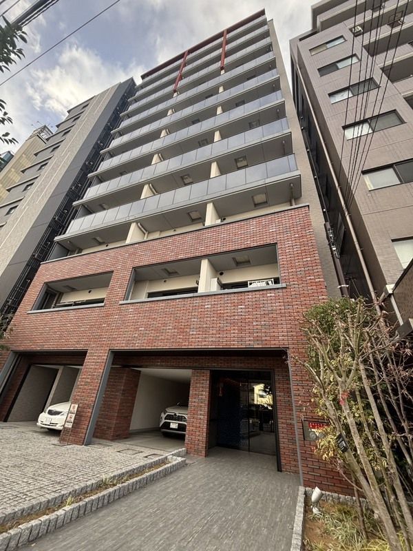 建物外観　☆きれいな外観☆