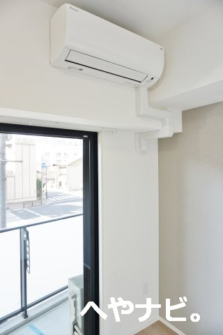 その他設備　★エアコン