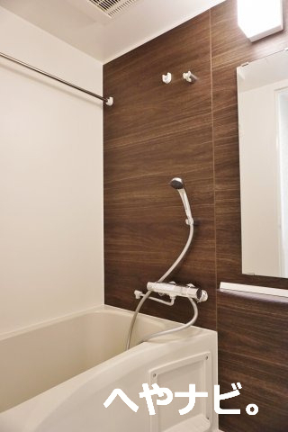 バス・シャワールーム　★バス