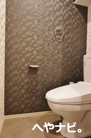 トイレ　★トイレ