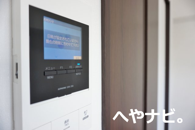 セキュリティ　★セキュリティ