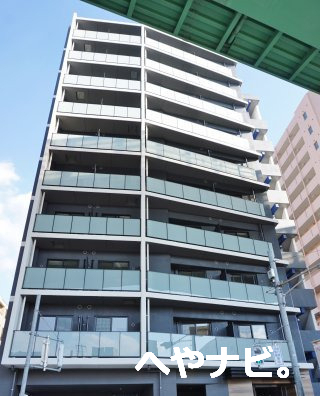 建物外観　★外観