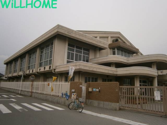 小学校　和歌山市立広瀬小学校（小学校）まで630m