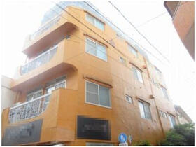 京王井の頭線/富士見ヶ丘駅 歩4分